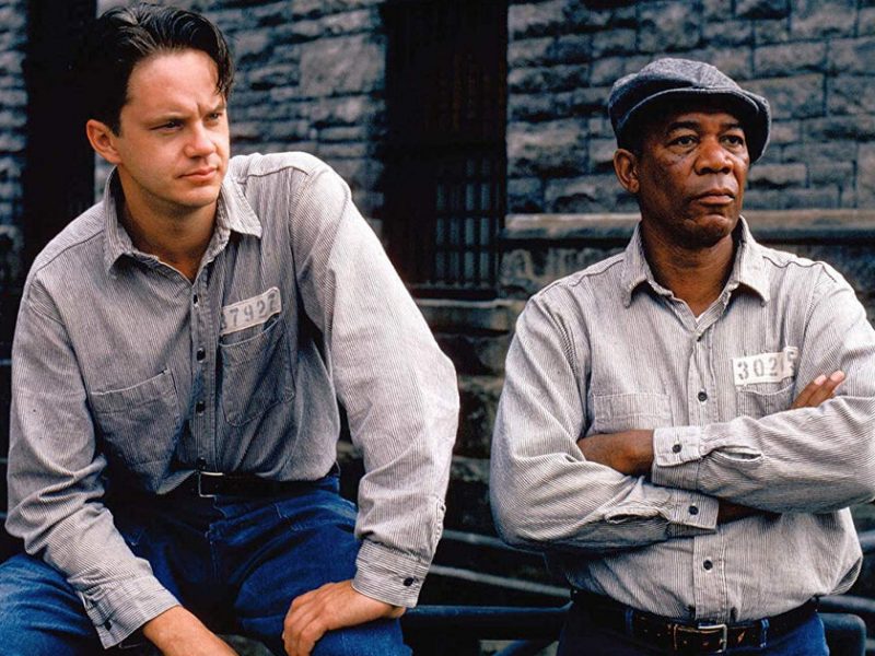 Shawshank Redemption