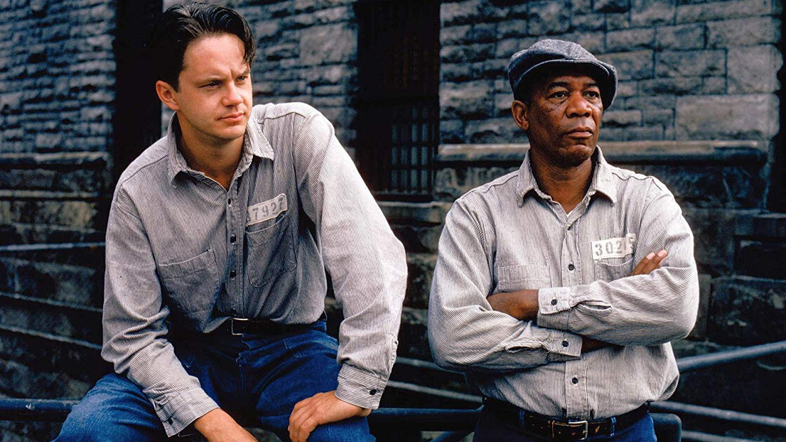 Shawshank Redemption