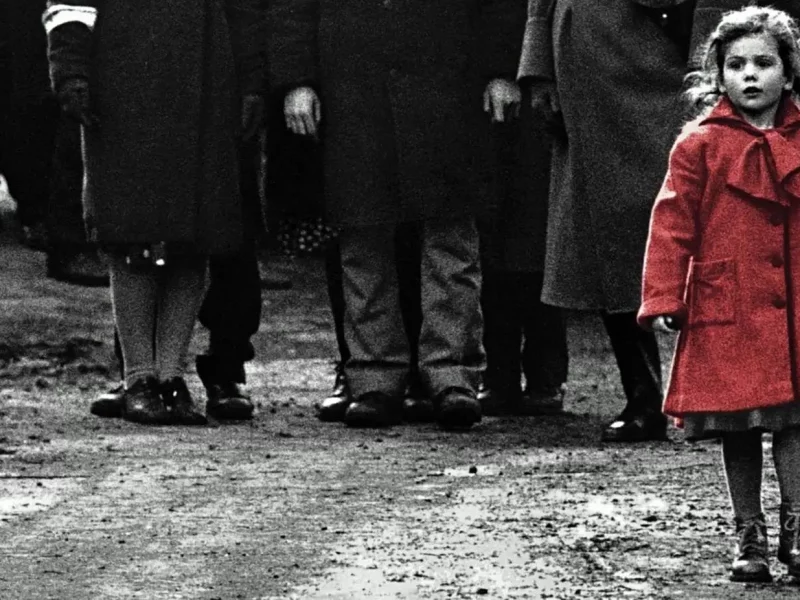 Schindler's List