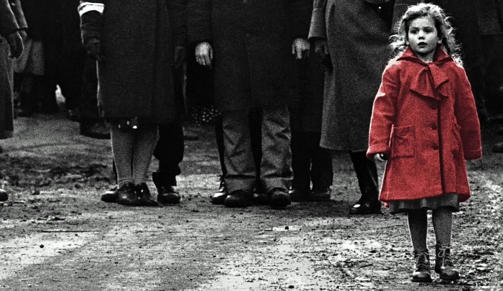 Schindler's List