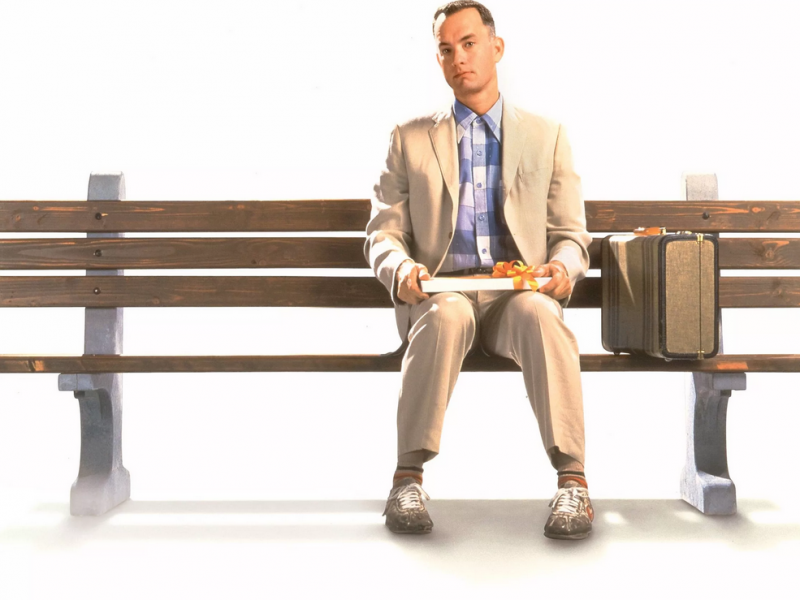 Forrest Gump