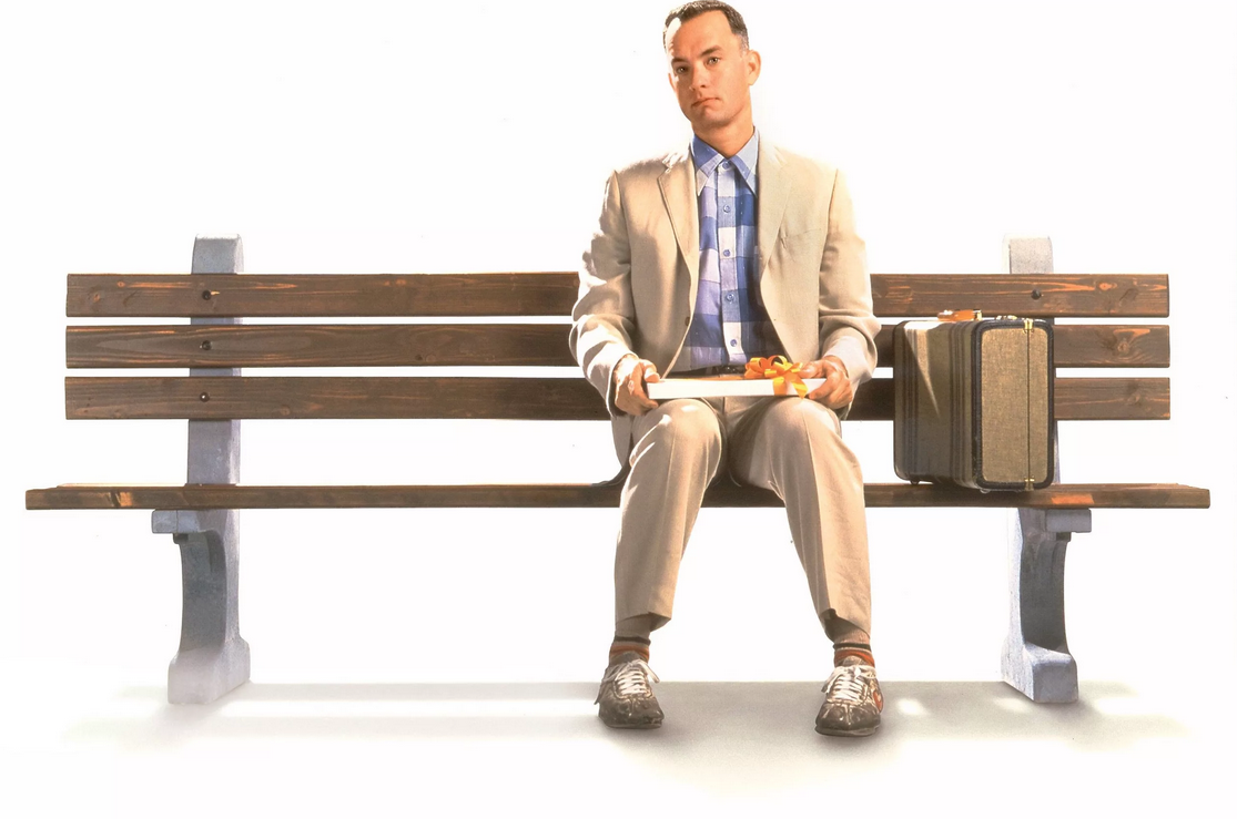 Forrest Gump